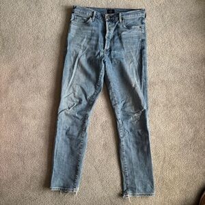 Citizens of Humanity Olivia High Rise Jean - Size 30